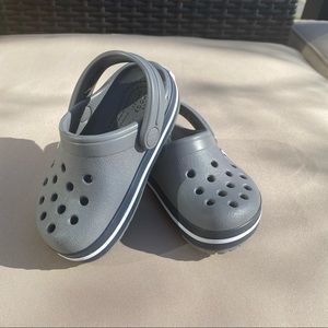 Crocs for Baby/Toddler